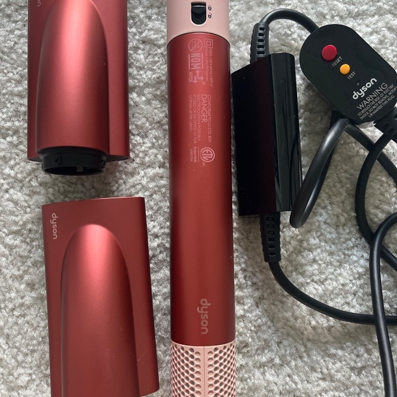 Dyson Airwrap™ multi-styler and dryer Straight+Wavy - Picture 5 of 5